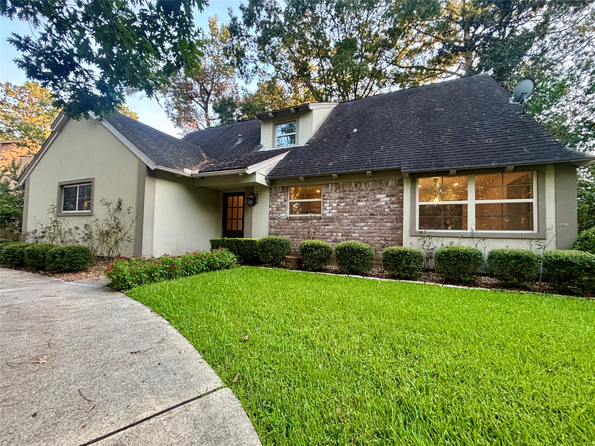 460 Old Hickory Drive Property Photo 1