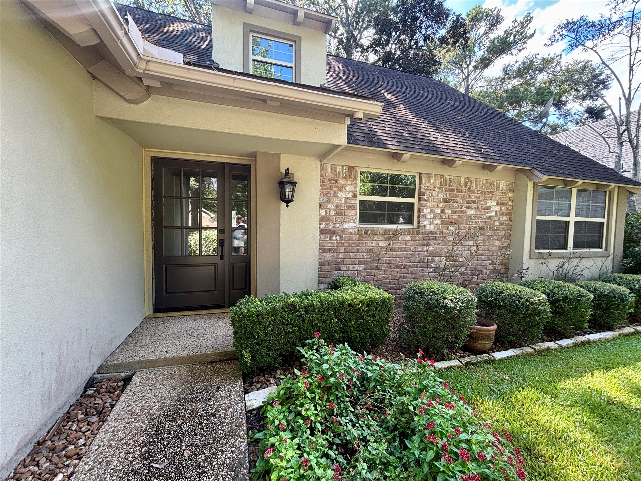 460 Old Hickory Drive Property Photo 2