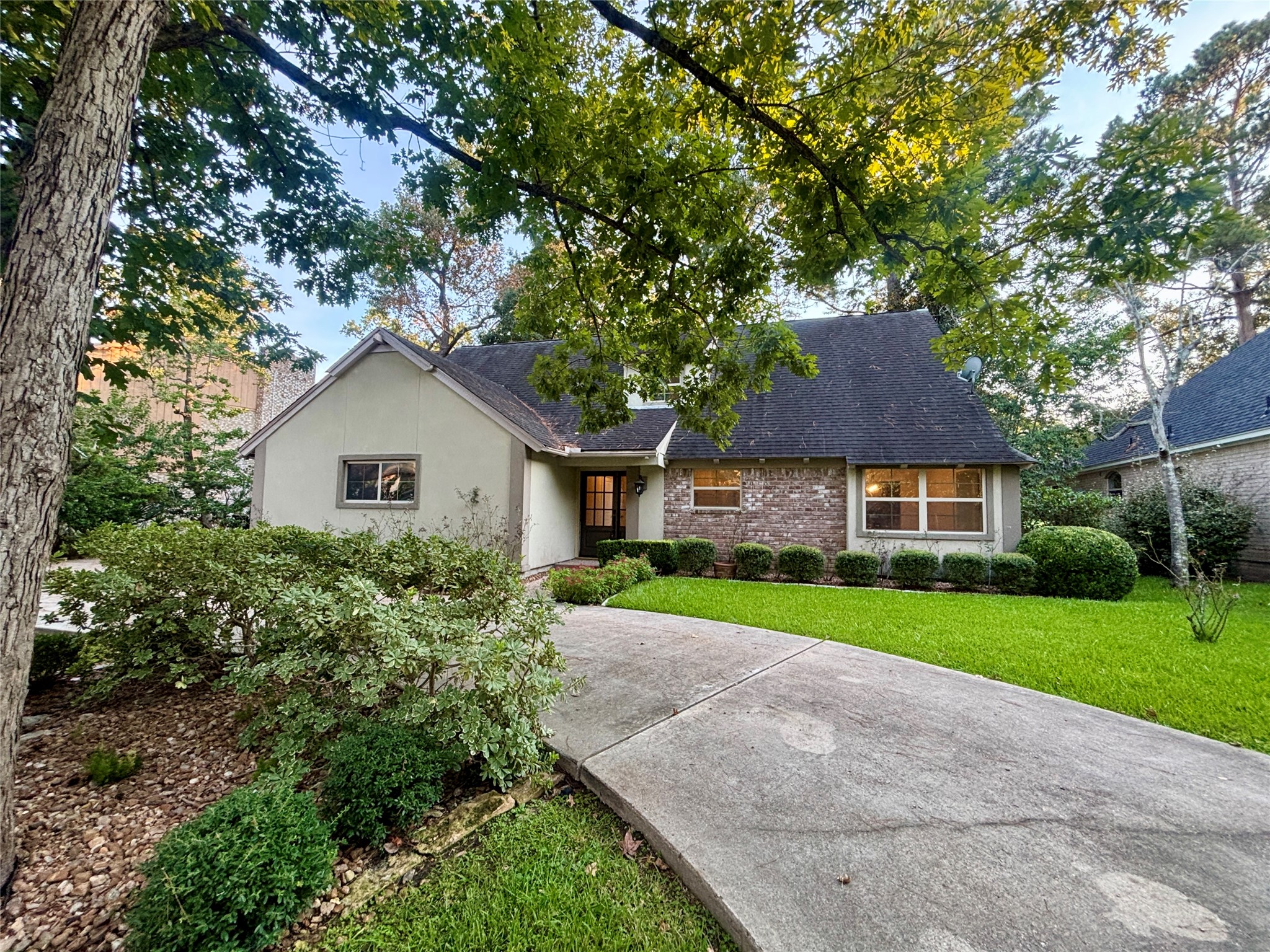 460 Old Hickory Drive Property Photo 3