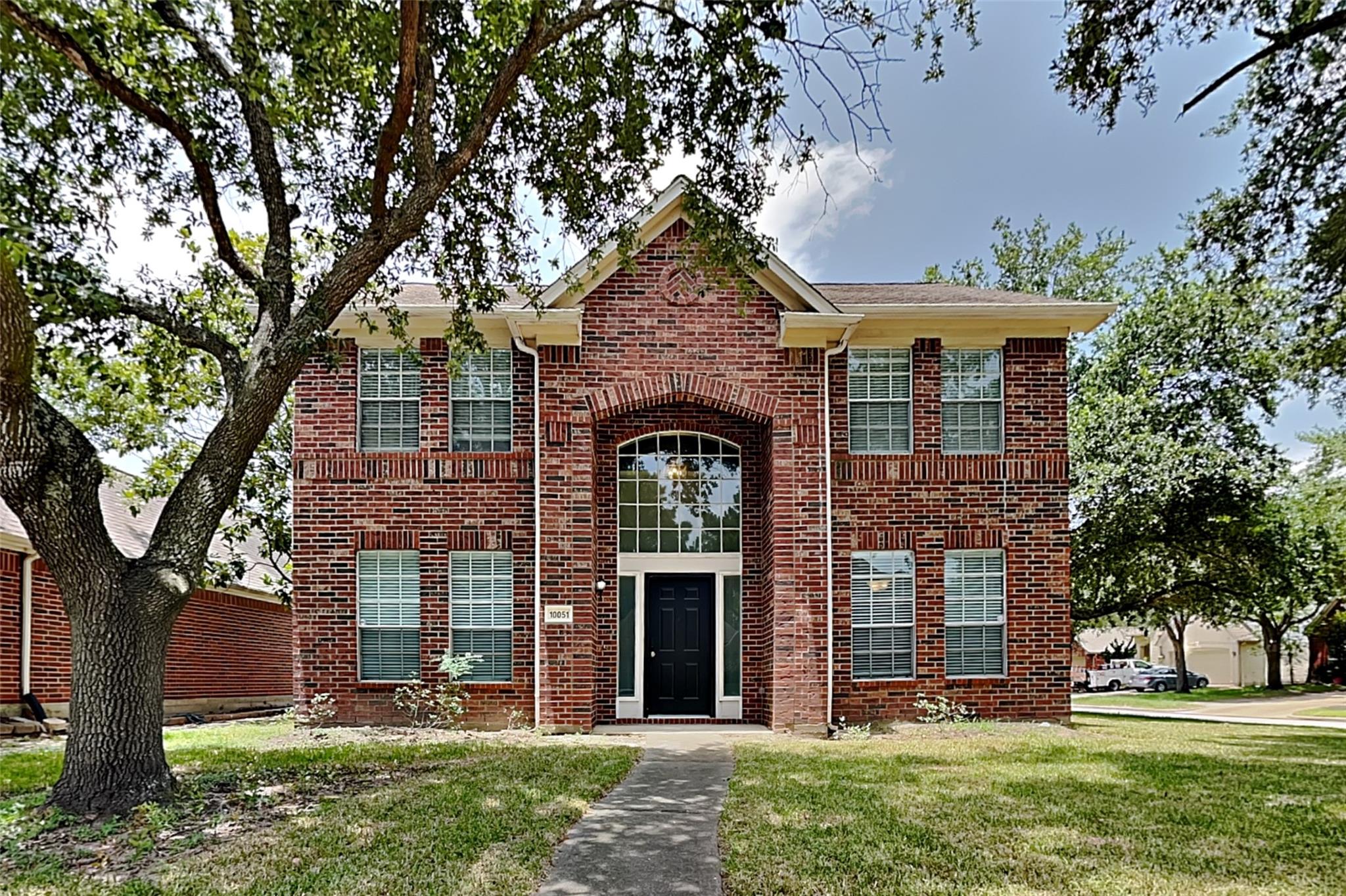 10051 Rio Bravo Road Property Photo 1