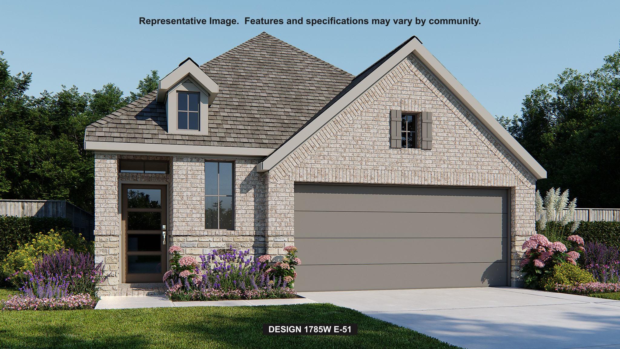 26722 Texas Lantana Lane, Magnolia Tx 77316 Property Photo 1