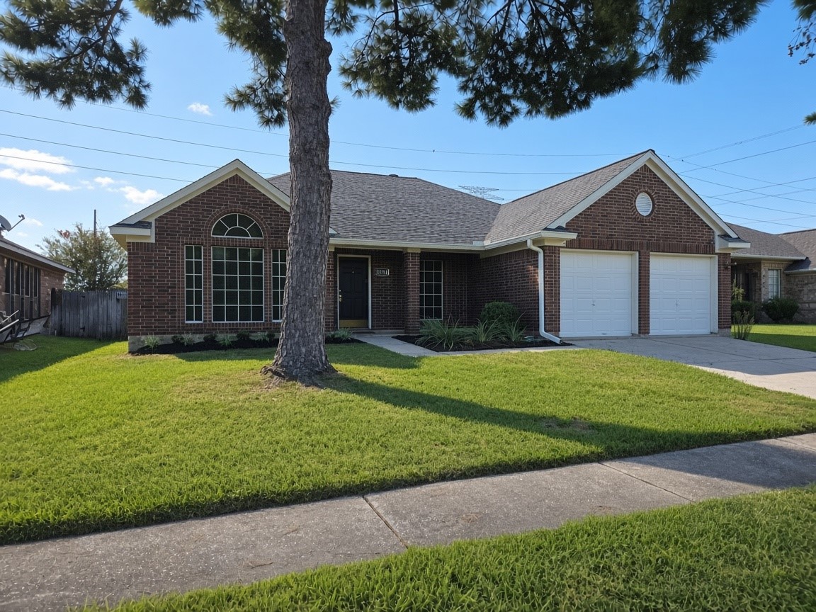 11514 Turtle Lake Drive Property Photo 1
