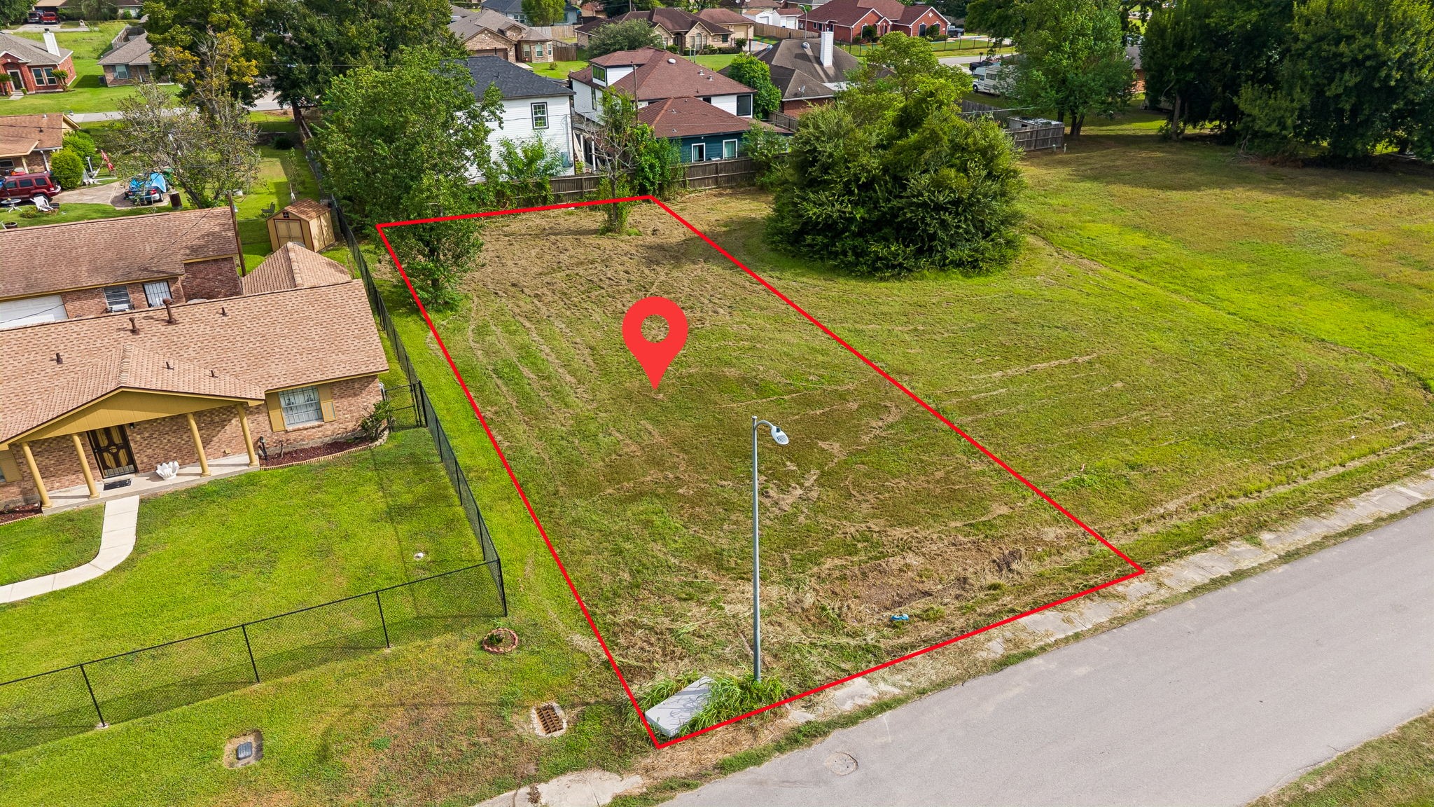 2830 Rigel Road Property Photo 1