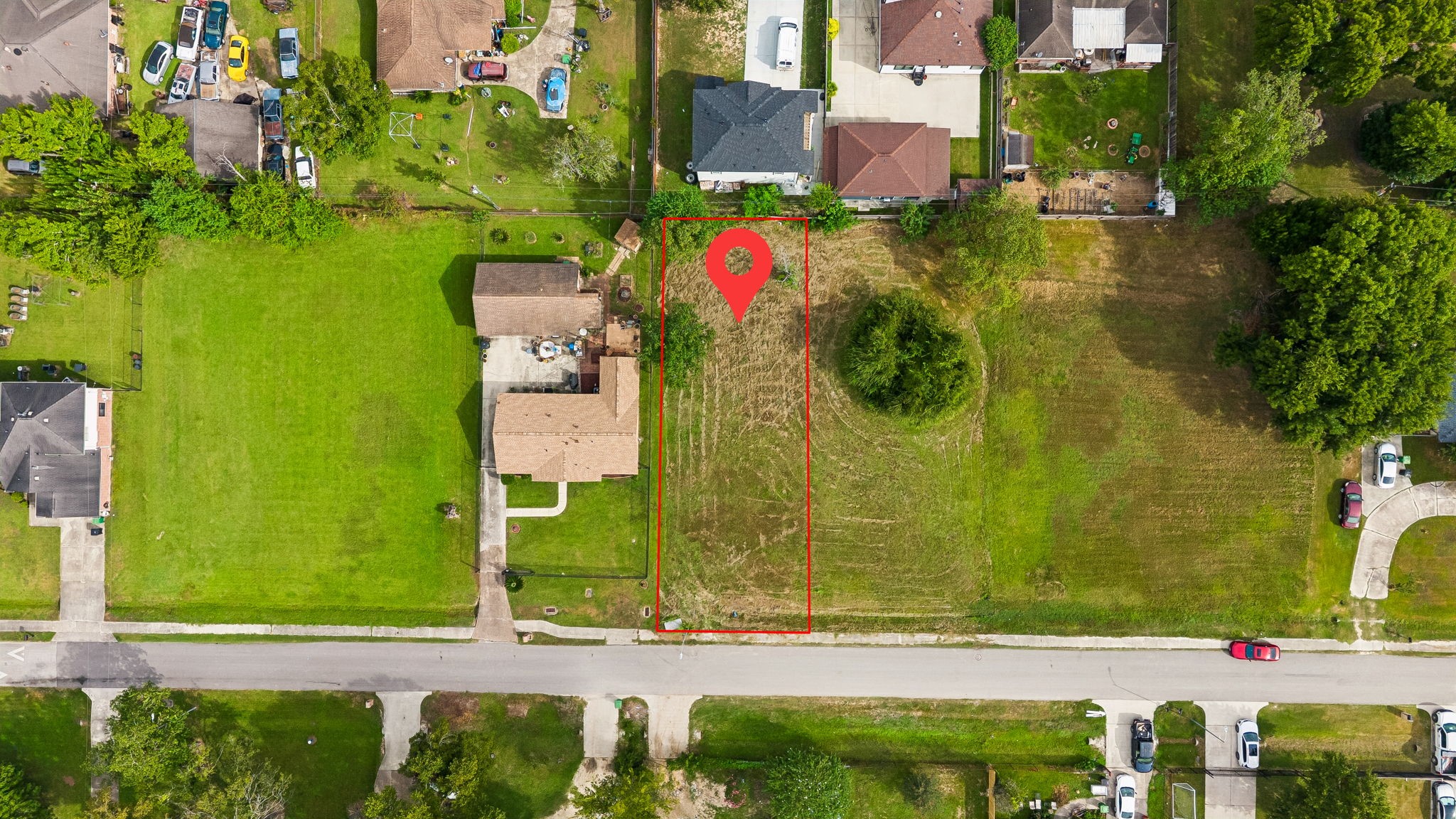2830 Rigel Road Property Photo 3