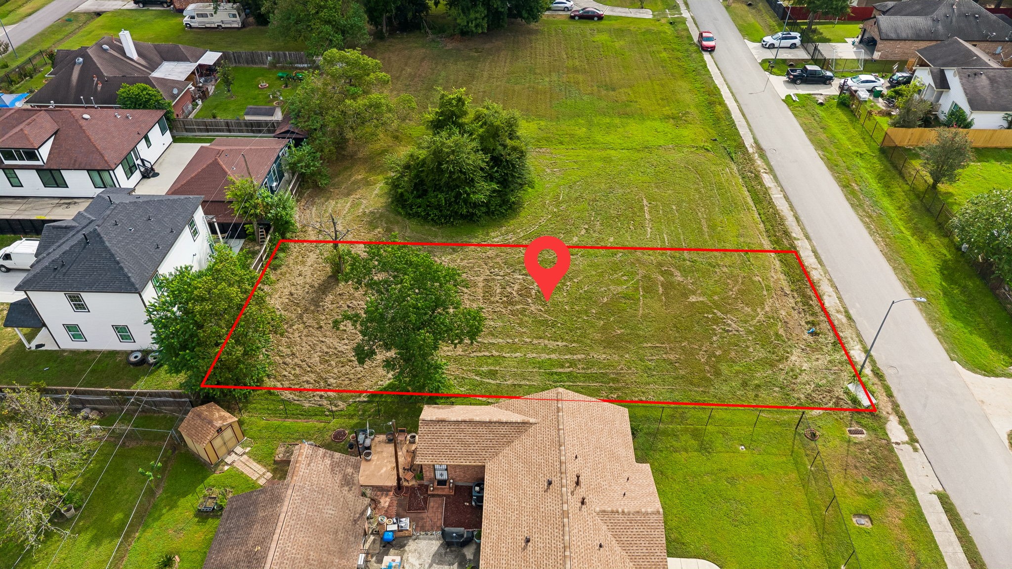 2830 Rigel Road Property Photo 5