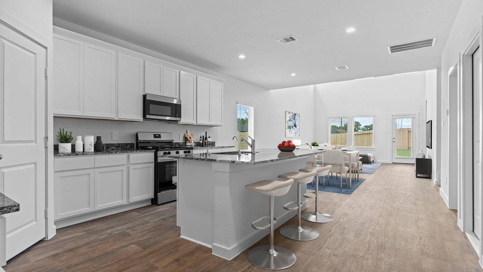 1602 Portorosso Drive Property Photo 8