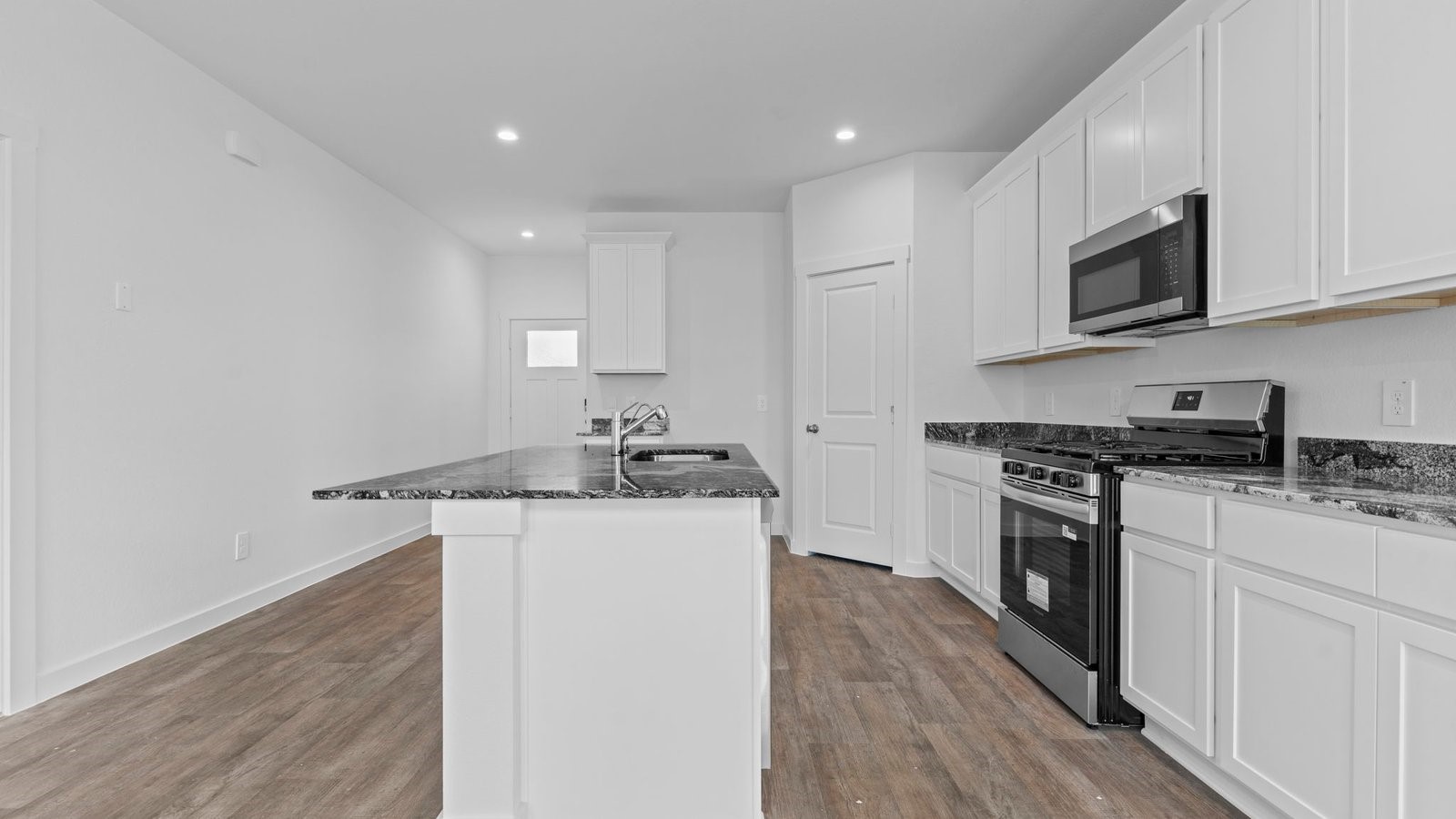 1602 Portorosso Drive Property Photo 12