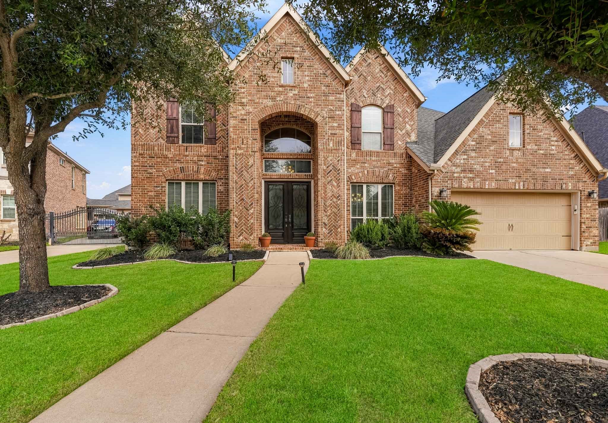 29206 Rock Daisy Court Property Photo 1