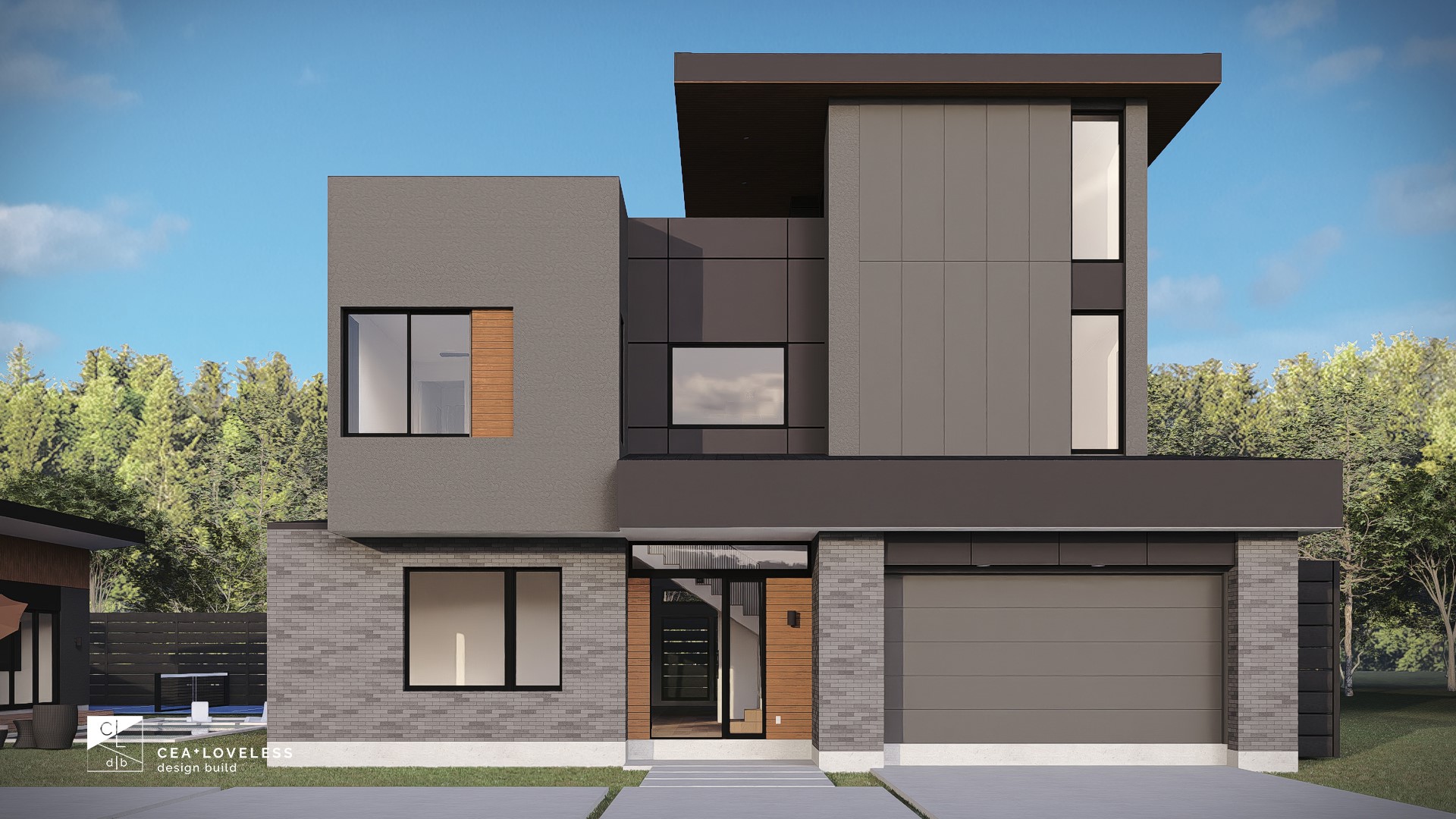 2014 Southgate Boulevard Property Photo