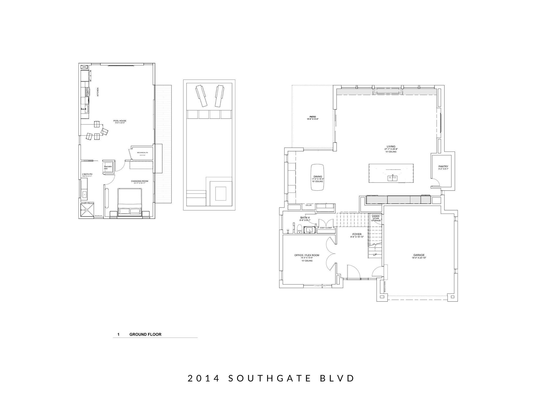2014 Southgate Boulevard Property Photo 4