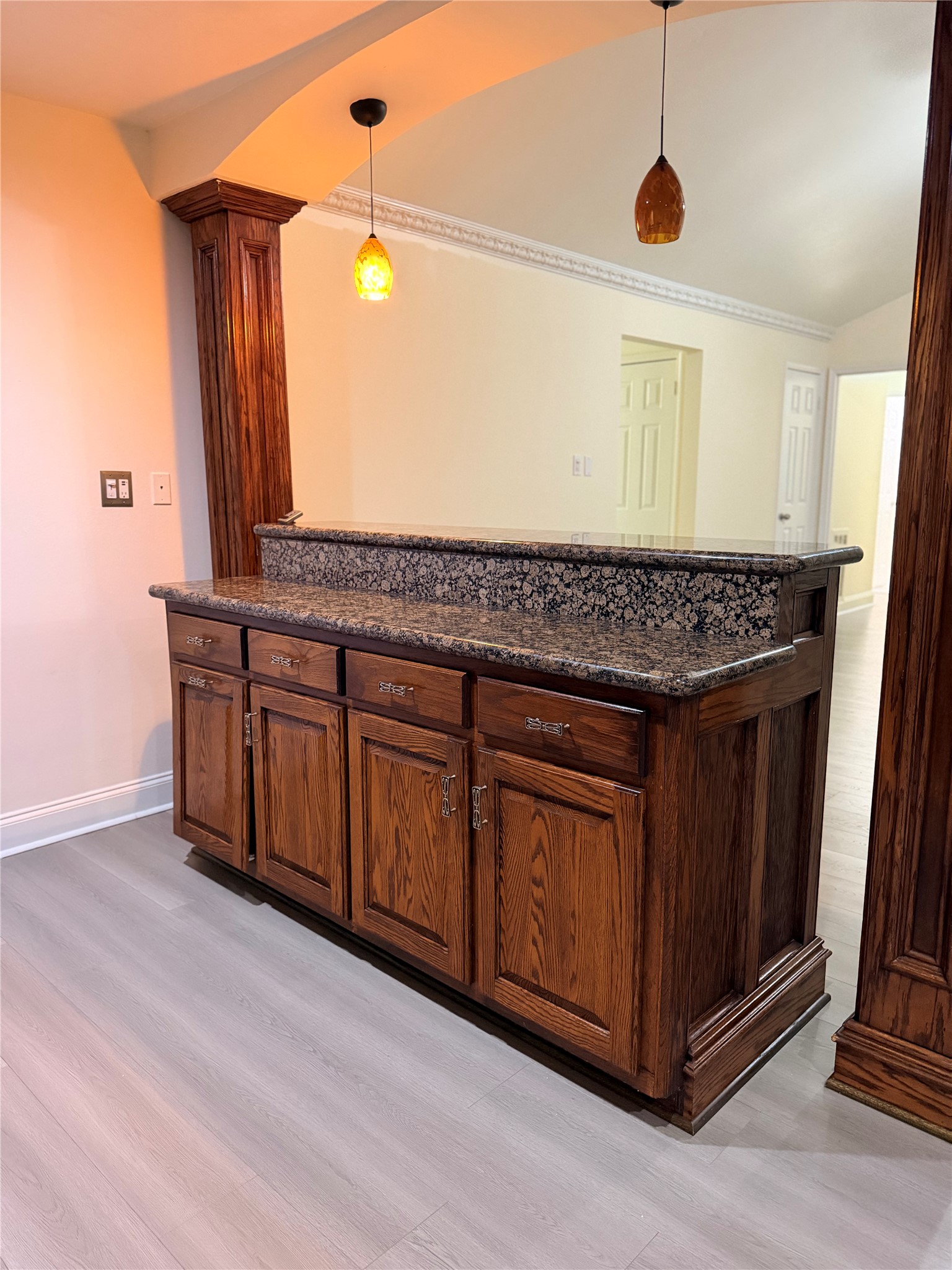 11406 Hornbrook Drive Property Photo 9