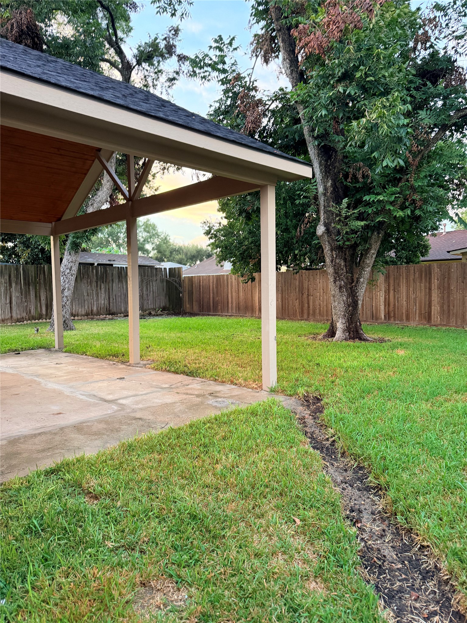 11406 Hornbrook Drive Property Photo 23