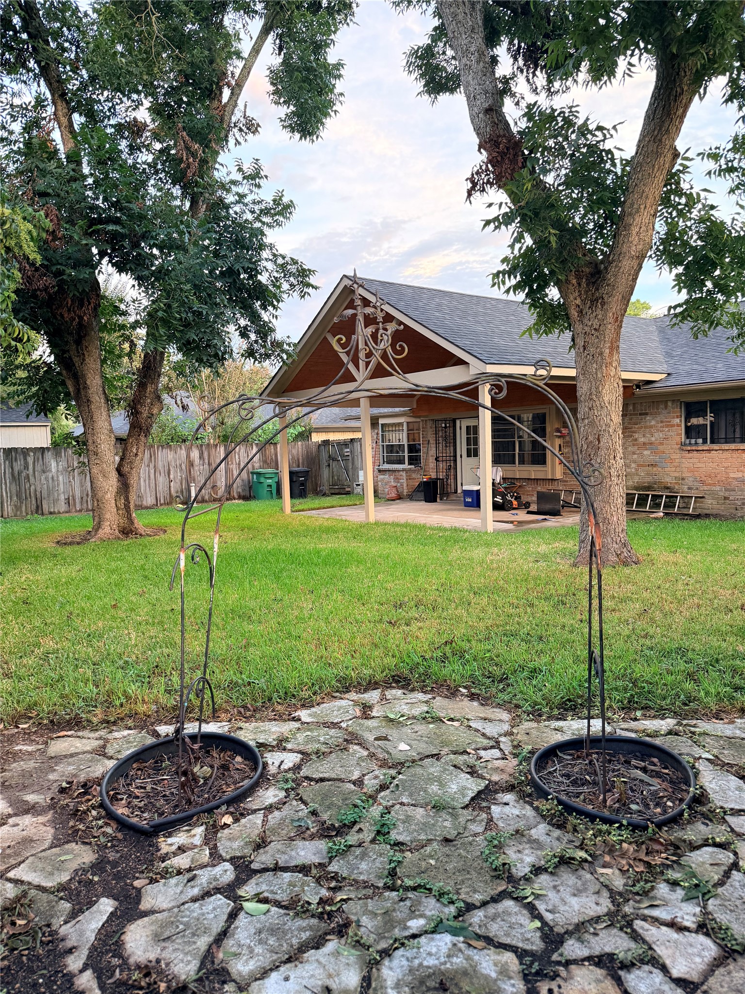 11406 Hornbrook Drive Property Photo 24