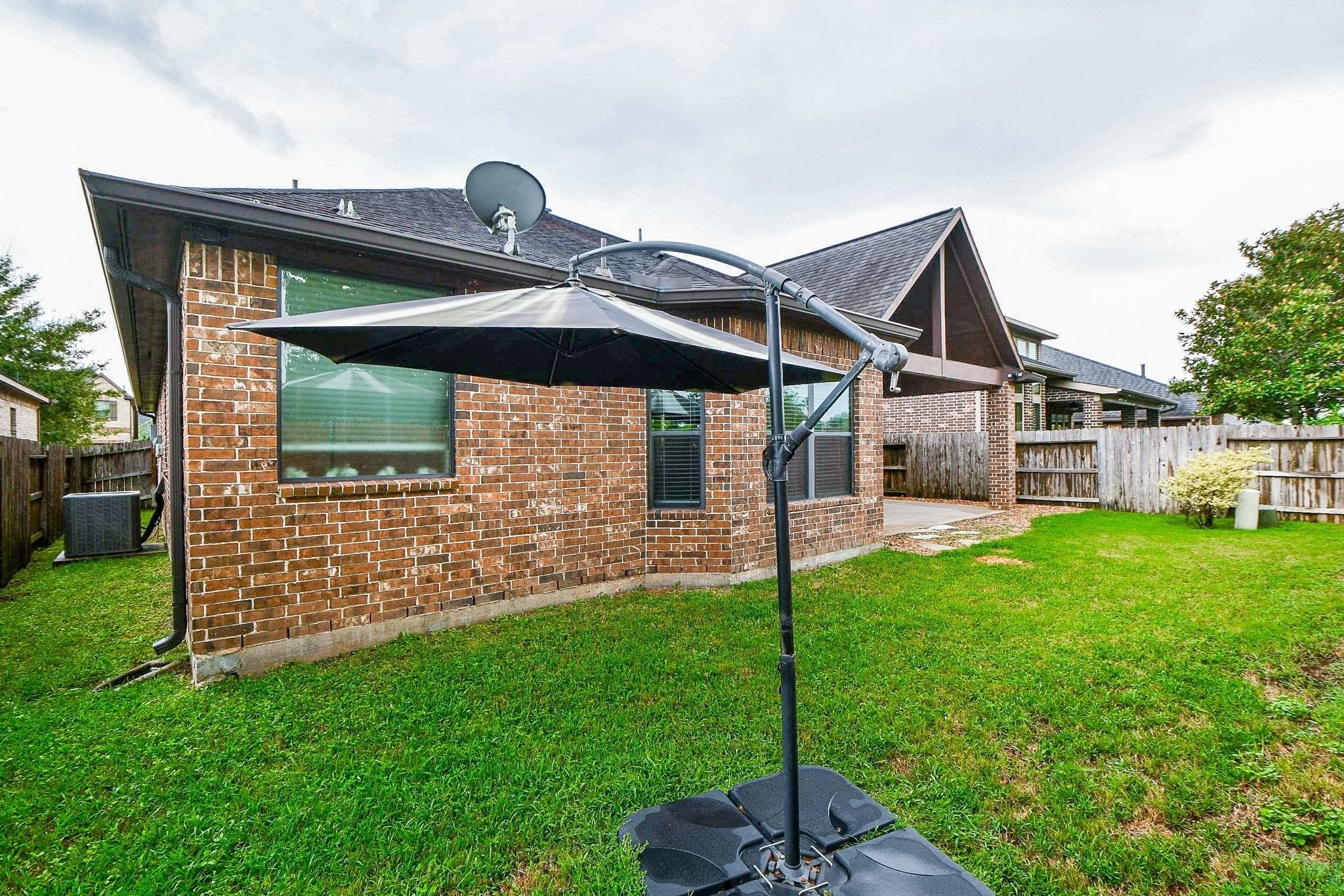 6723 Sotoria Lane Property Photo 42