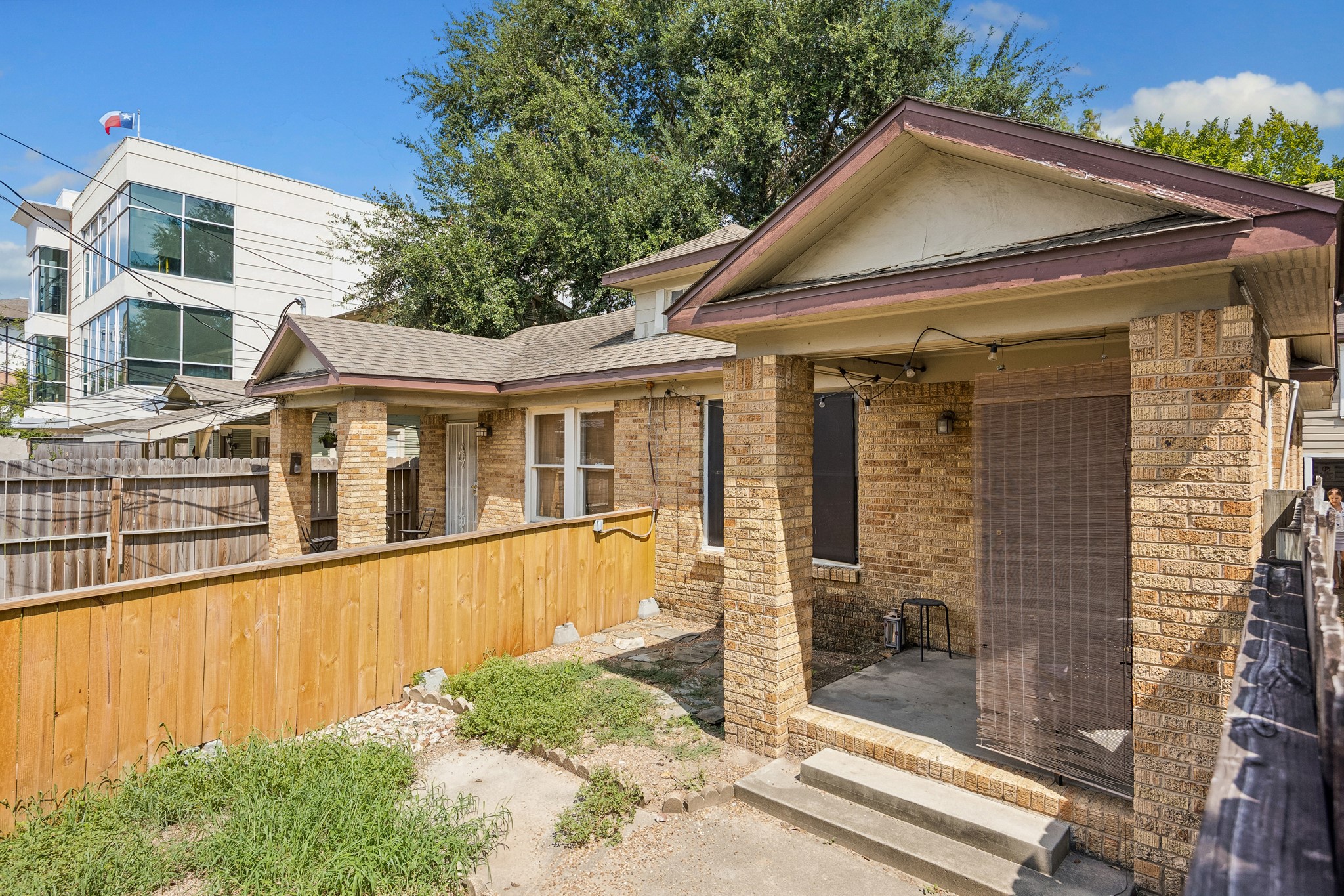 4311 Jack Street Property Photo 2