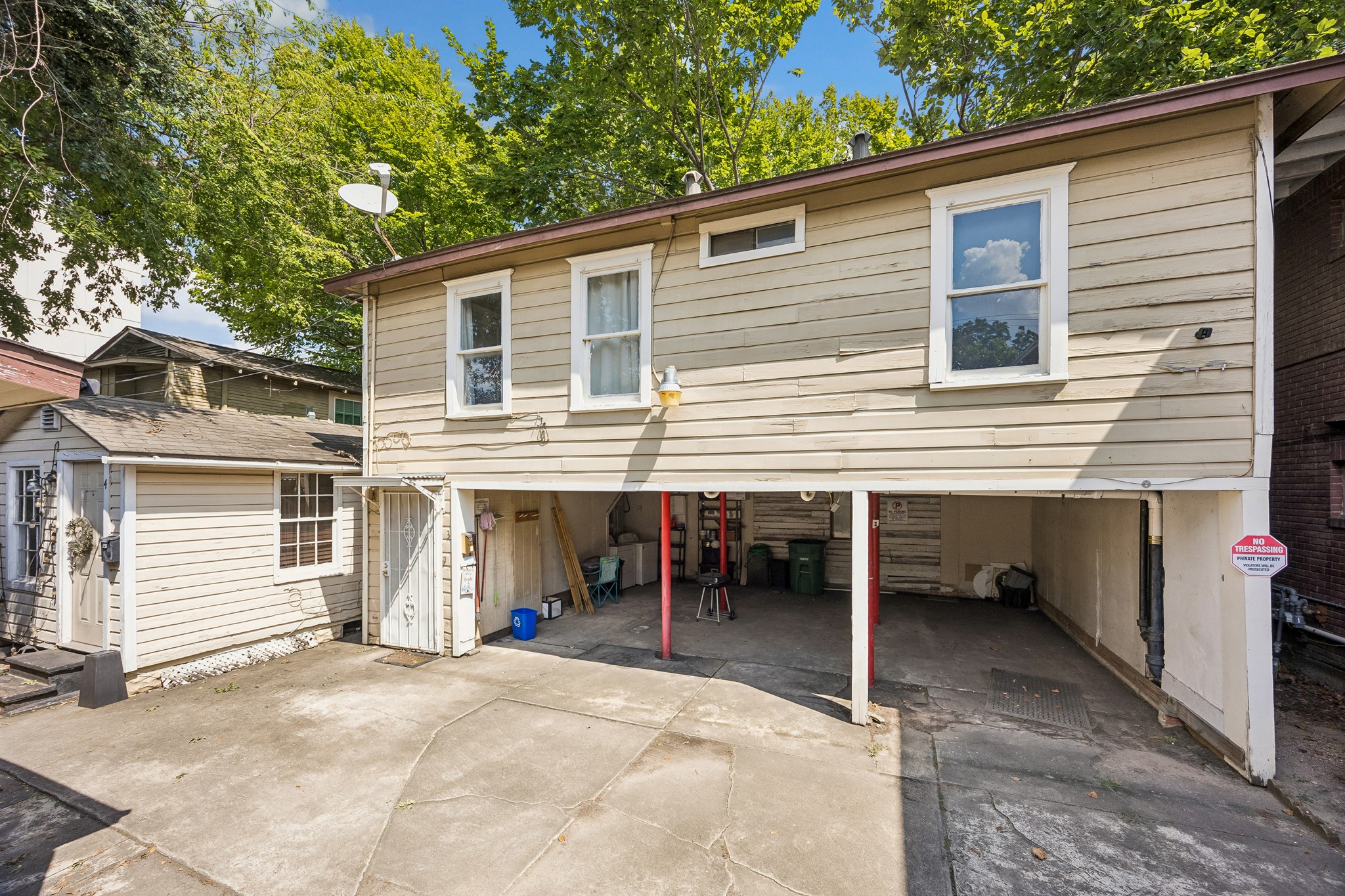 4311 Jack Street Property Photo 5