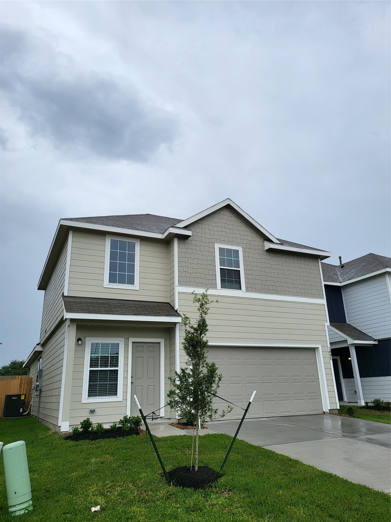 1002 Grand Emperor Drive Property Photo 1