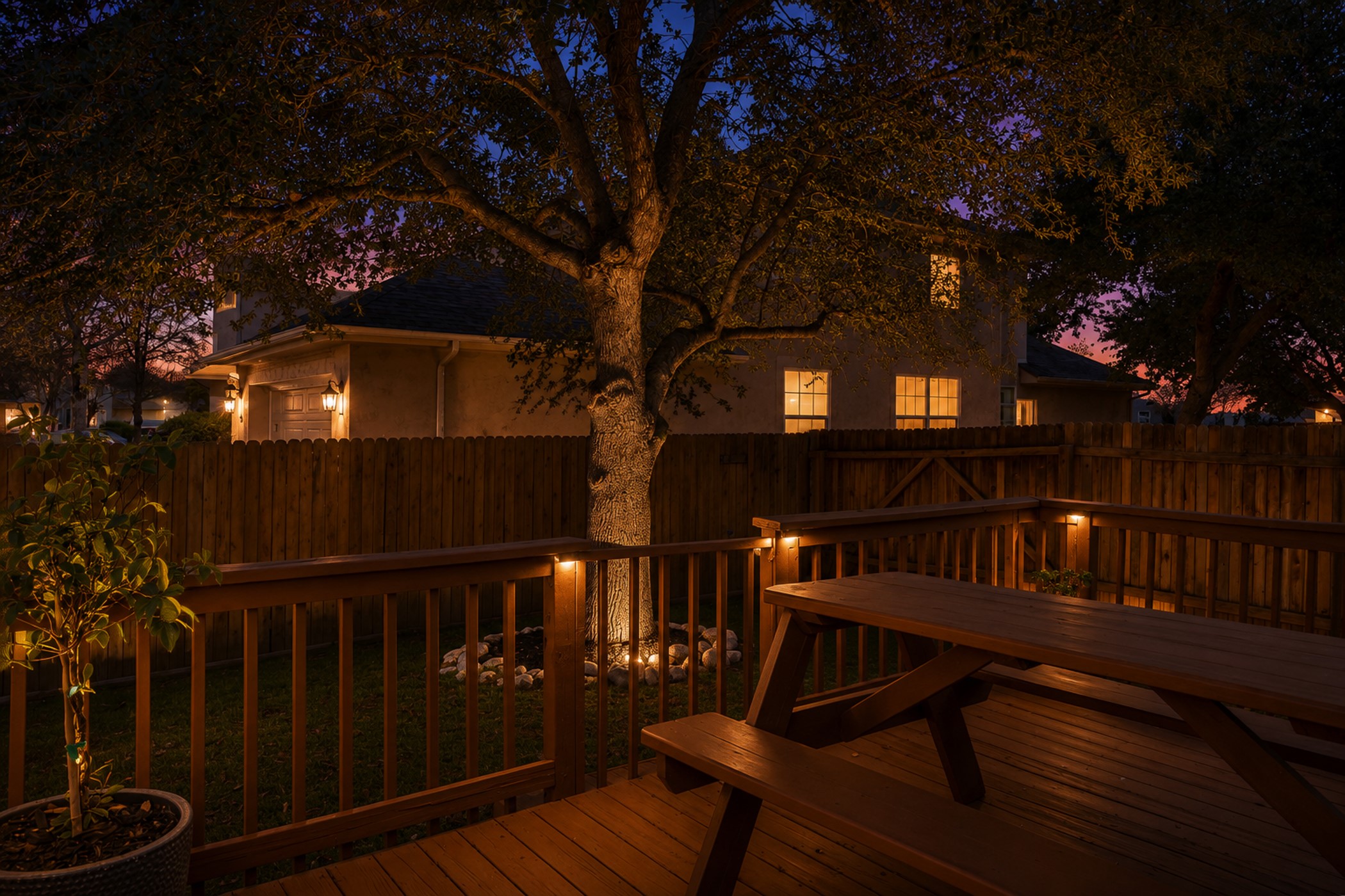 6913 Abbey Falls Property Photo 35