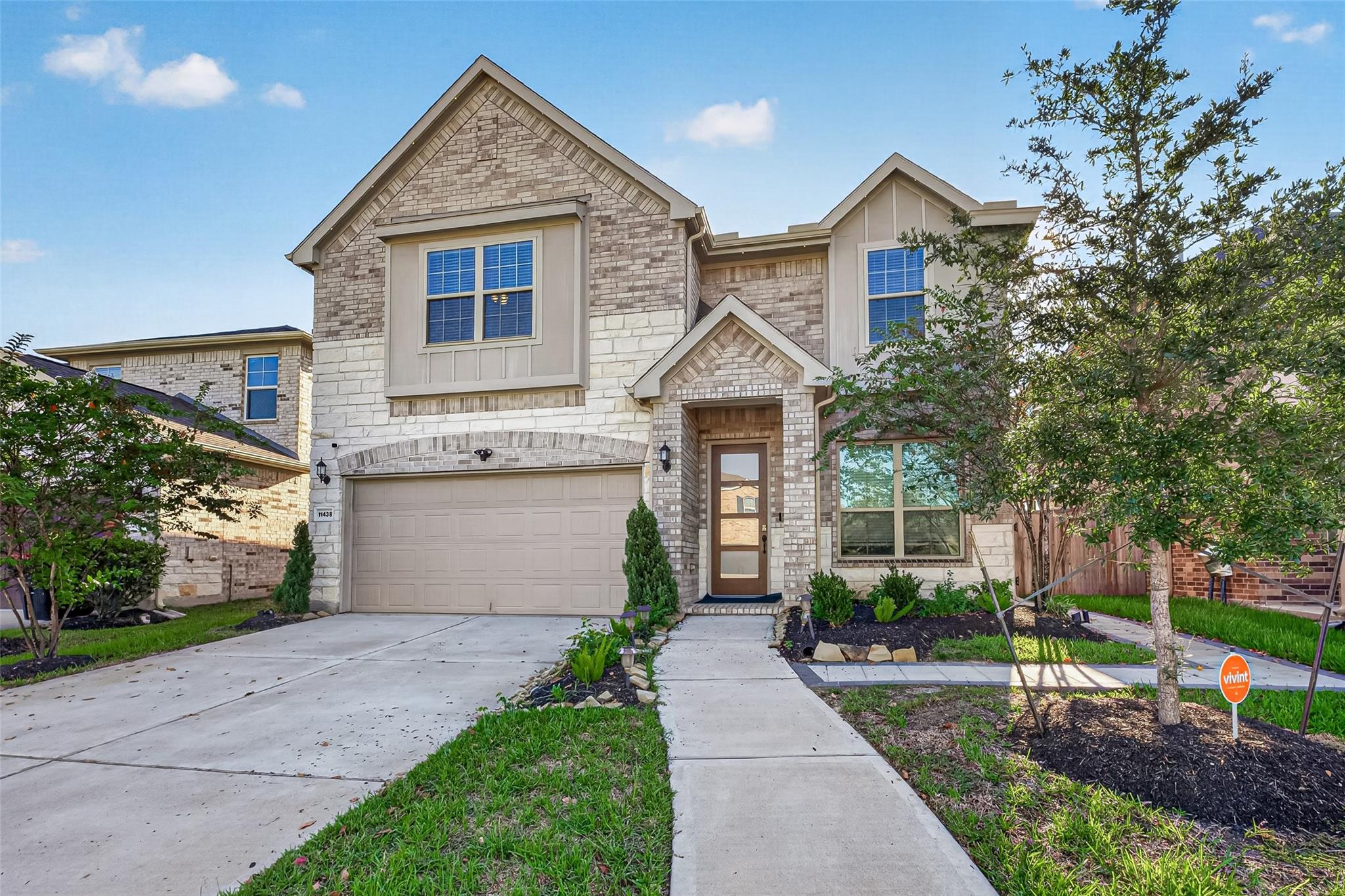 11438 Cypress Elm Court Property Photo 4