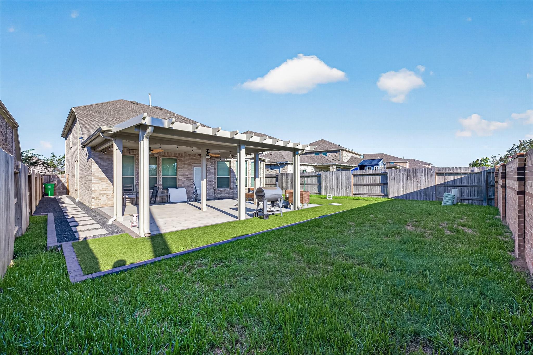 11438 Cypress Elm Court Property Photo 49