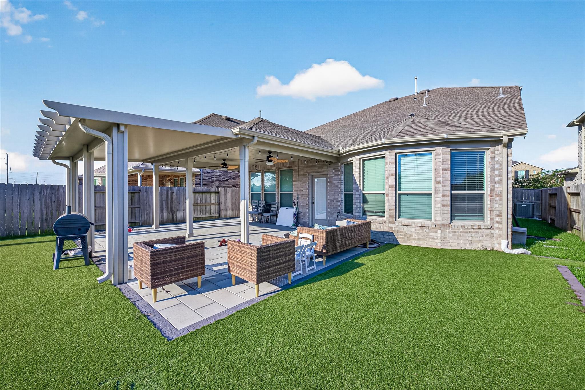 11438 Cypress Elm Court Property Photo 50