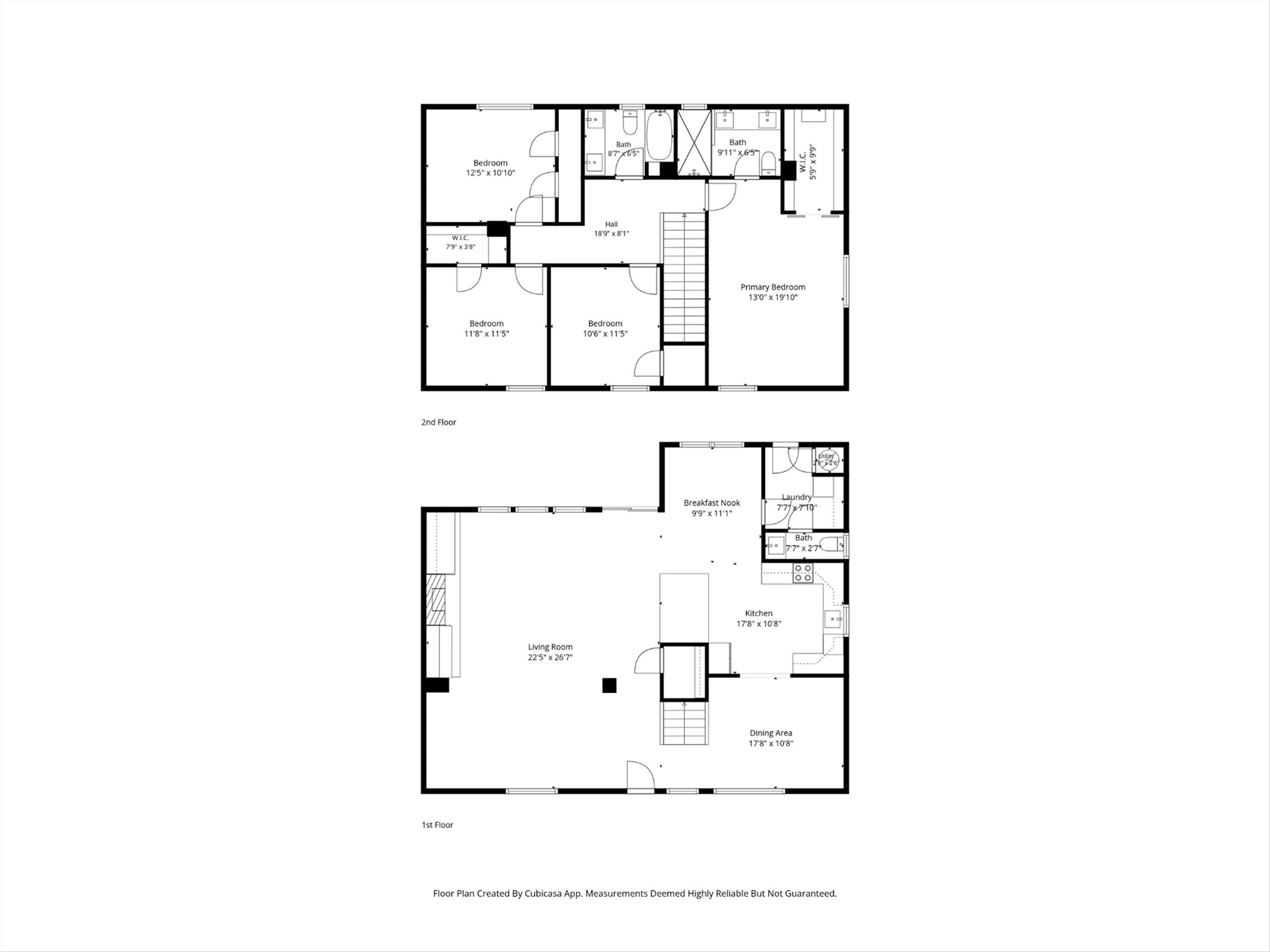 12703 Rocky Hill Drive Property Photo 36