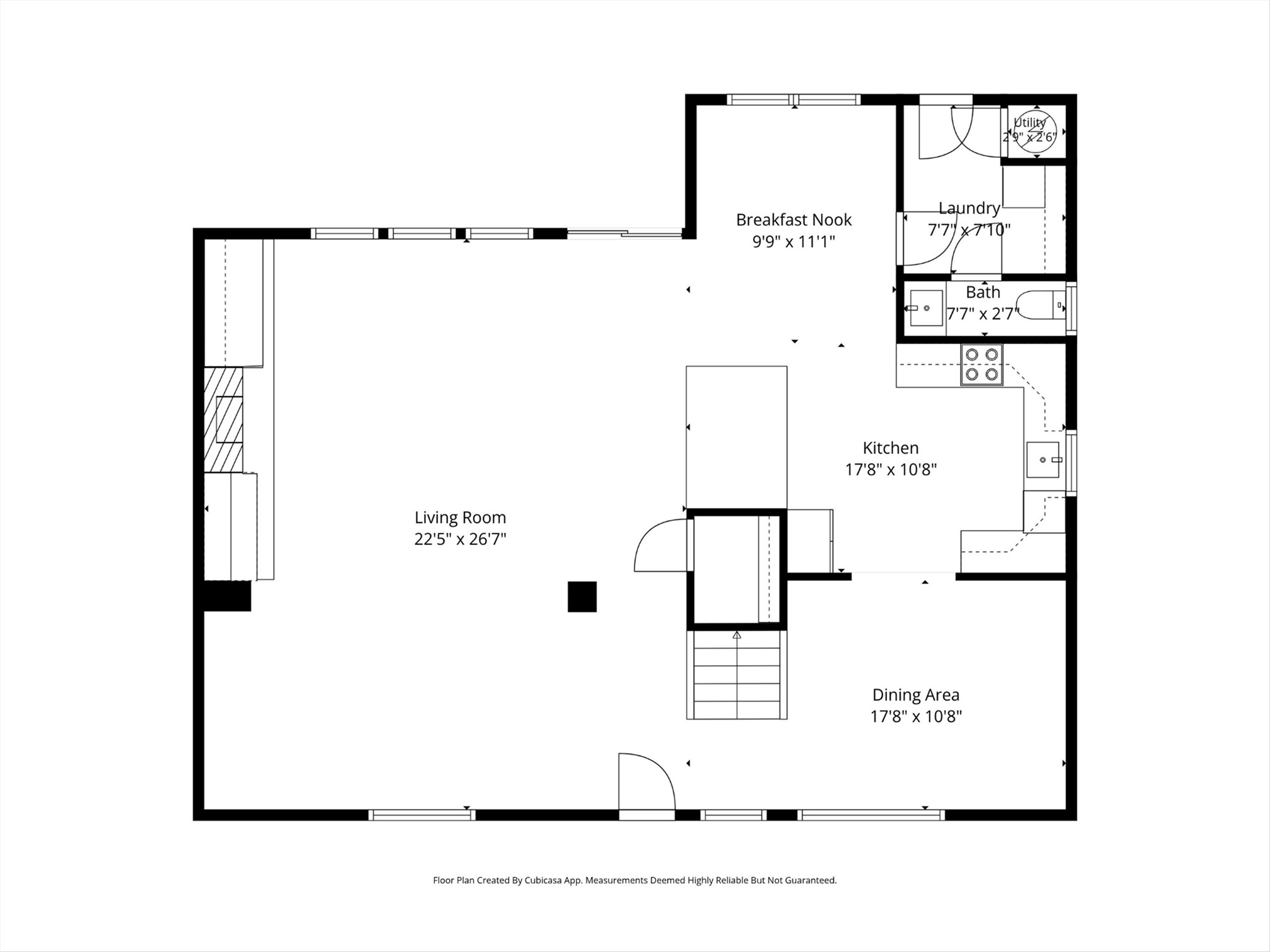 12703 Rocky Hill Drive Property Photo 37