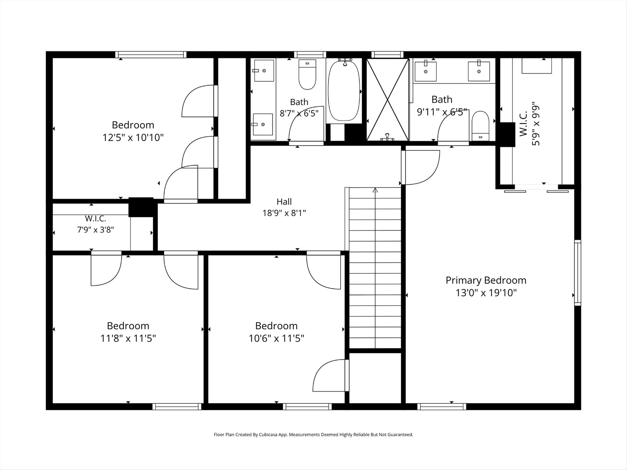 12703 Rocky Hill Drive Property Photo 38