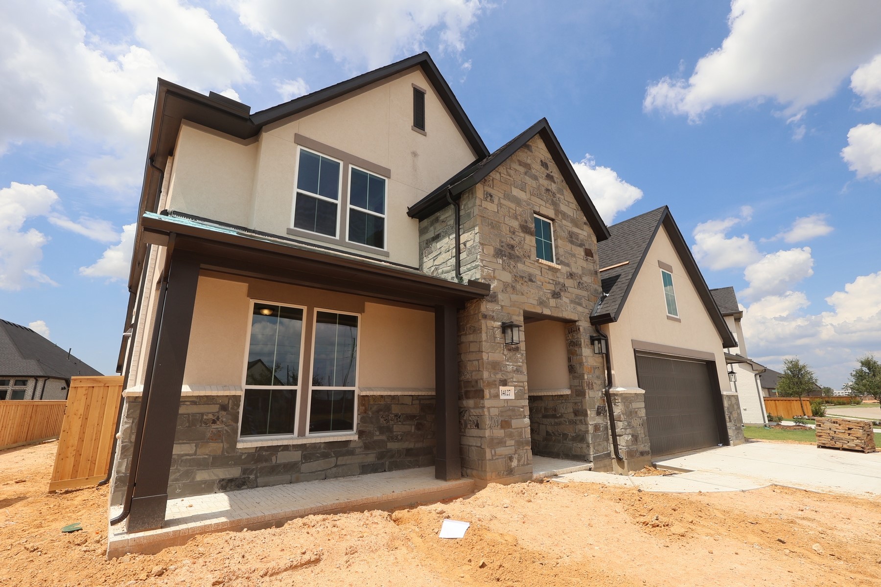 14127 Angelica View Lane Property Photo 4