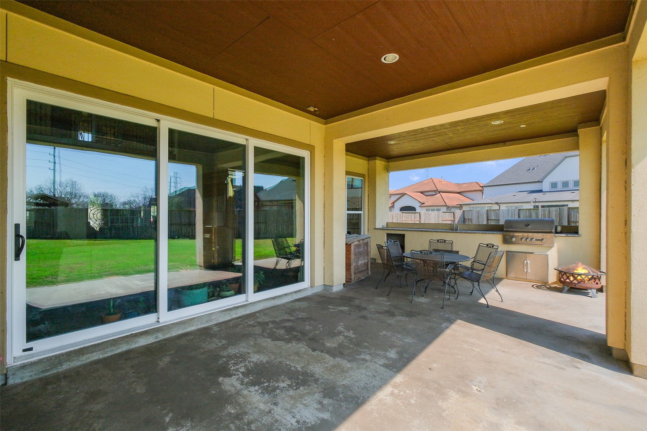 6919 Champion Trail Property Photo 46