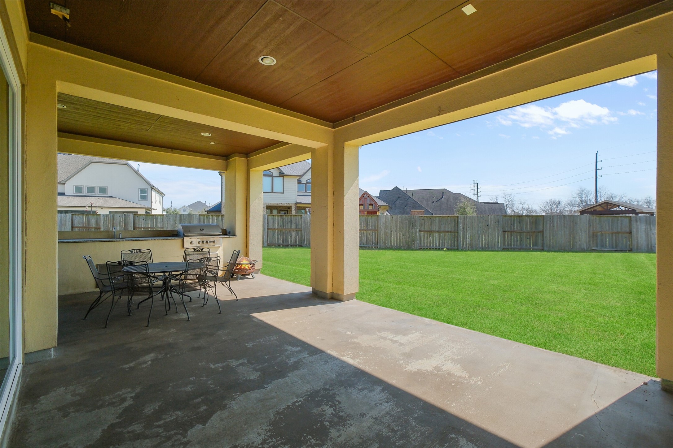 6919 Champion Trail Property Photo 48