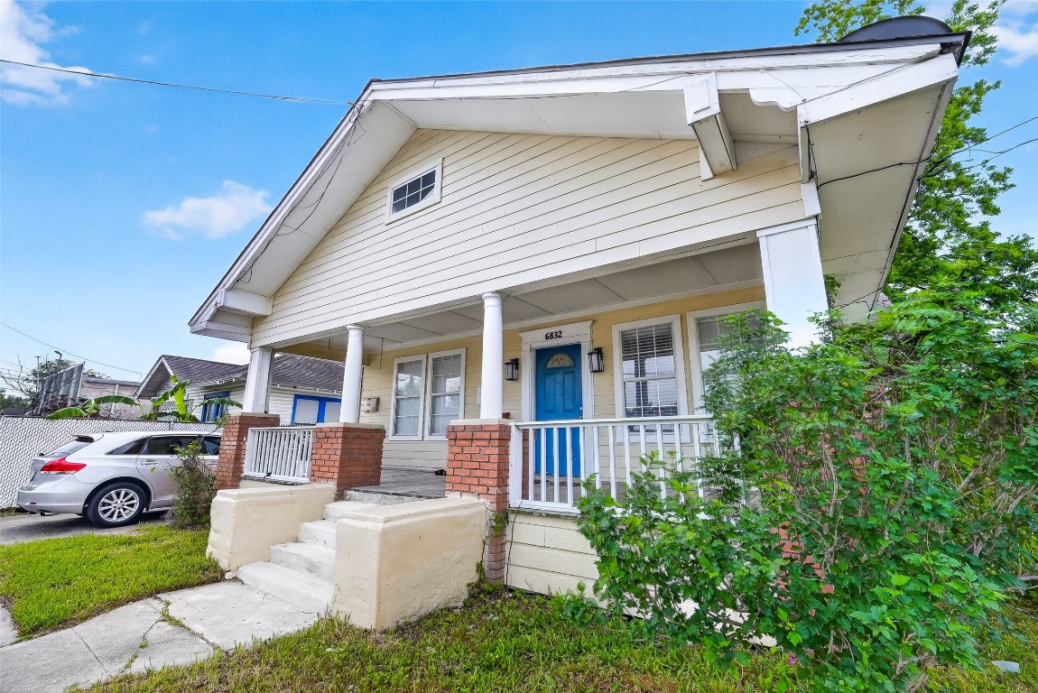 6832 Avenue I Property Photo 1