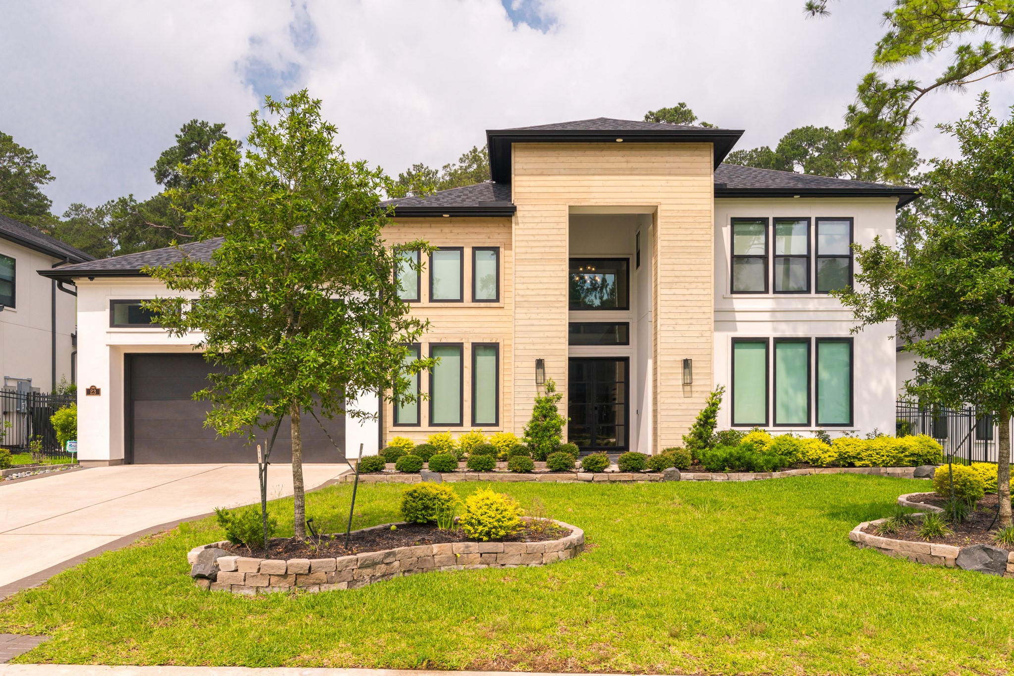 23 Legacy Branch Drive Property Photo 1