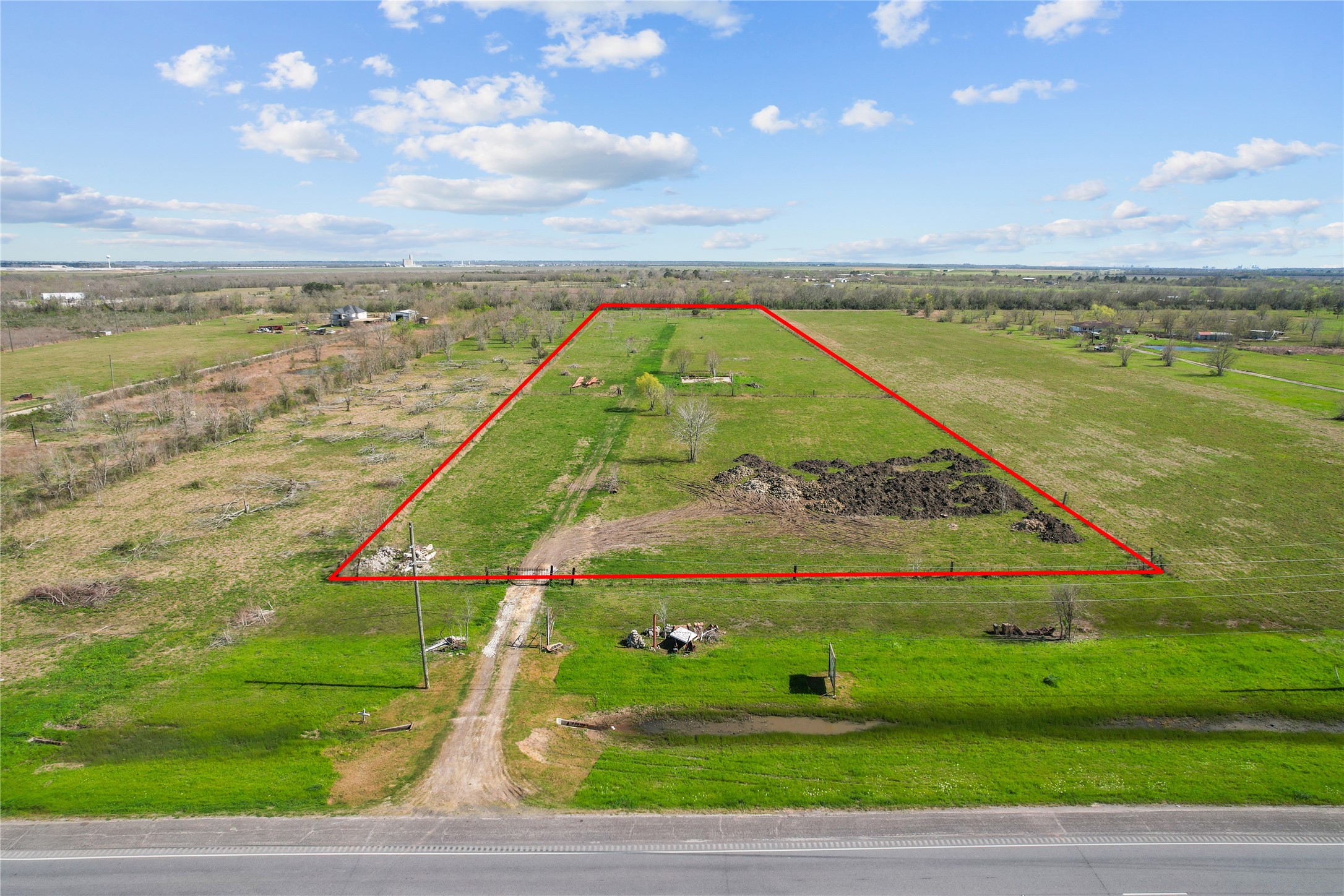 3377 W Highway 90 Property Photo