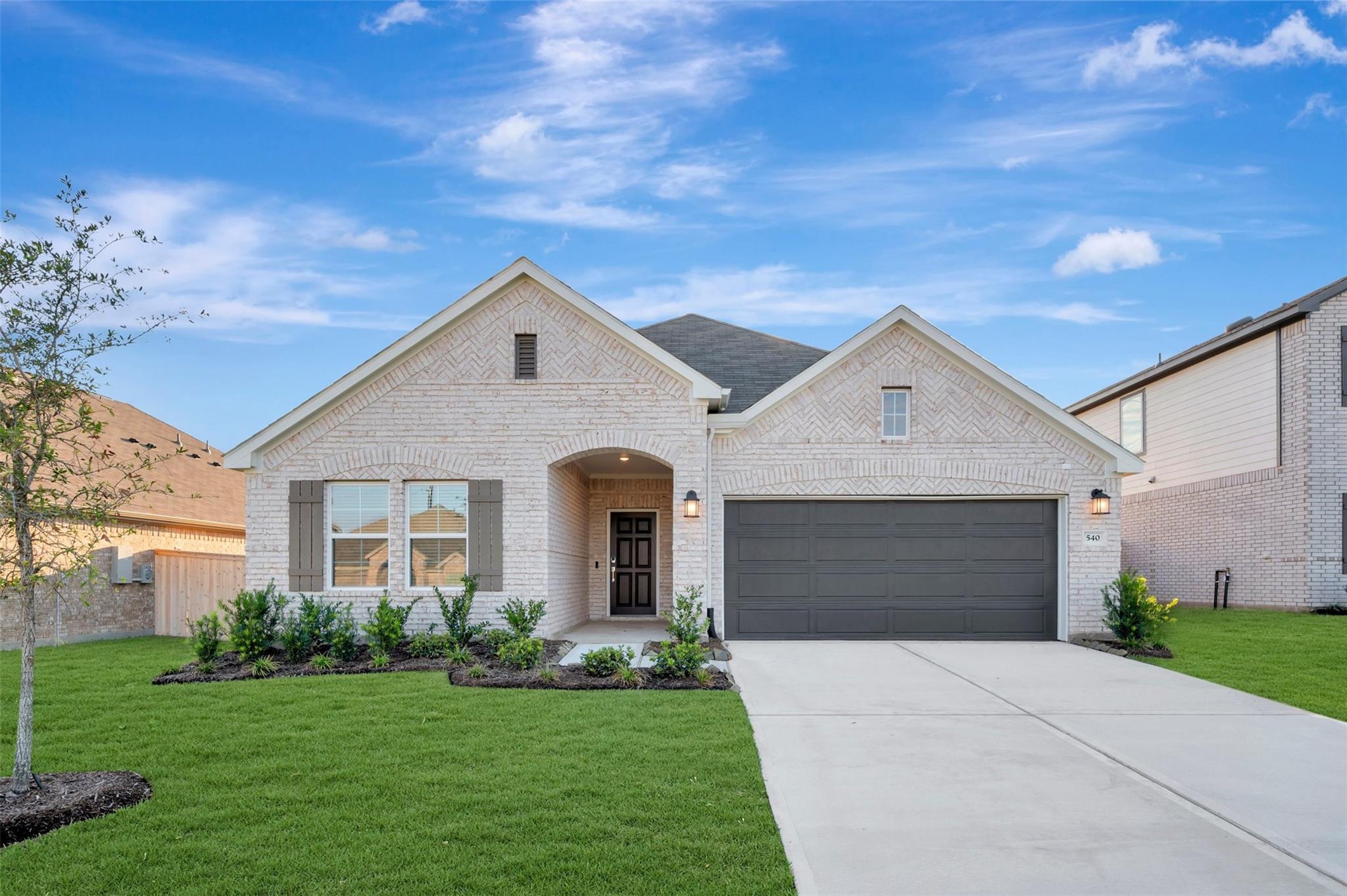 540 Bluebell Maiden Court Property Photo 1