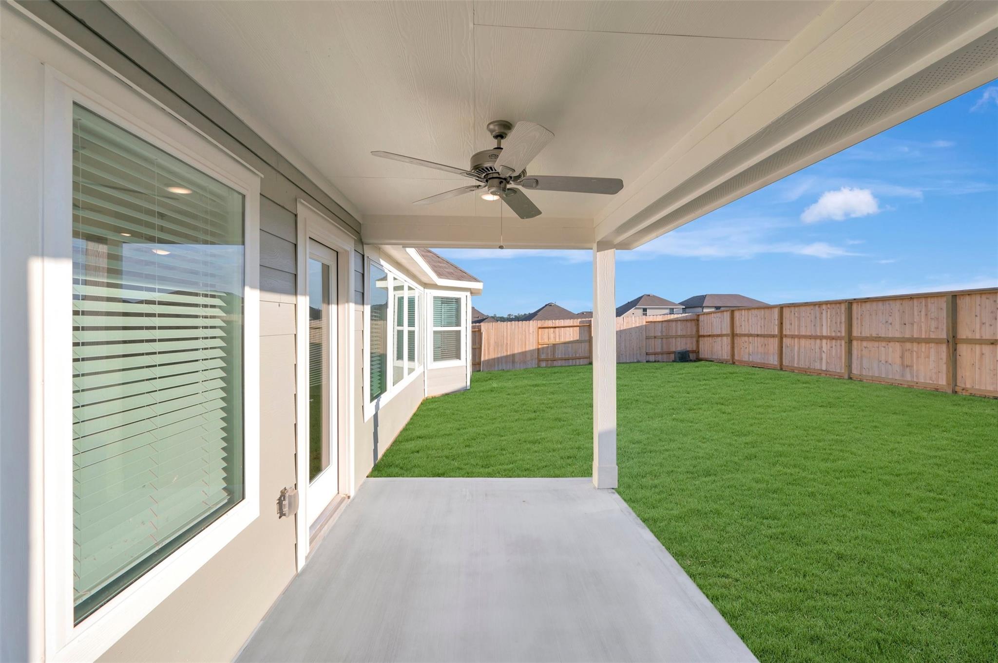 540 Bluebell Maiden Court, Magnolia Tx 77354 Property Photo 26
