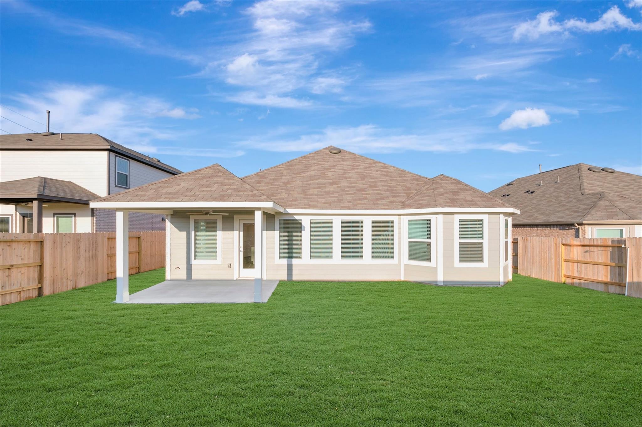 540 Bluebell Maiden Court, Magnolia Tx 77354 Property Photo 27