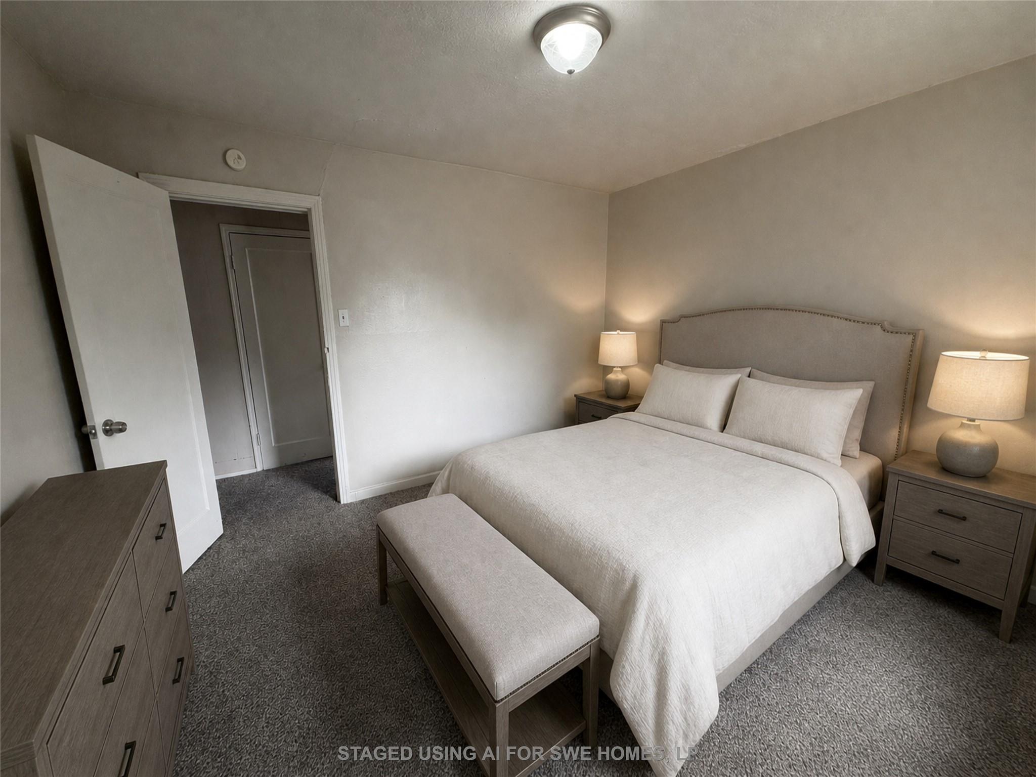 5939 Belarbor Street, Houston Tx 77033 Property Photo 9