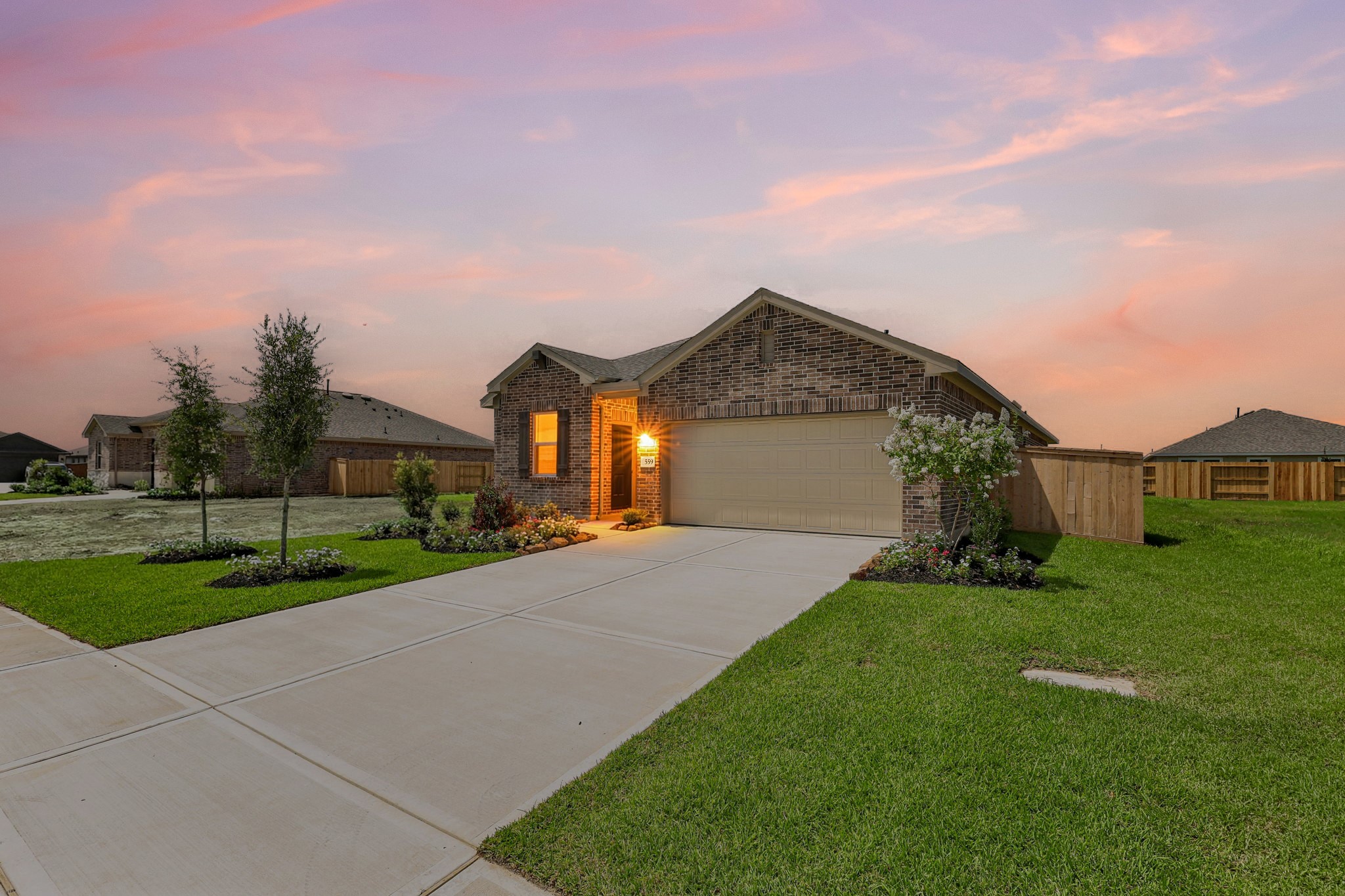 559 Day Station Drive Property Photo 1