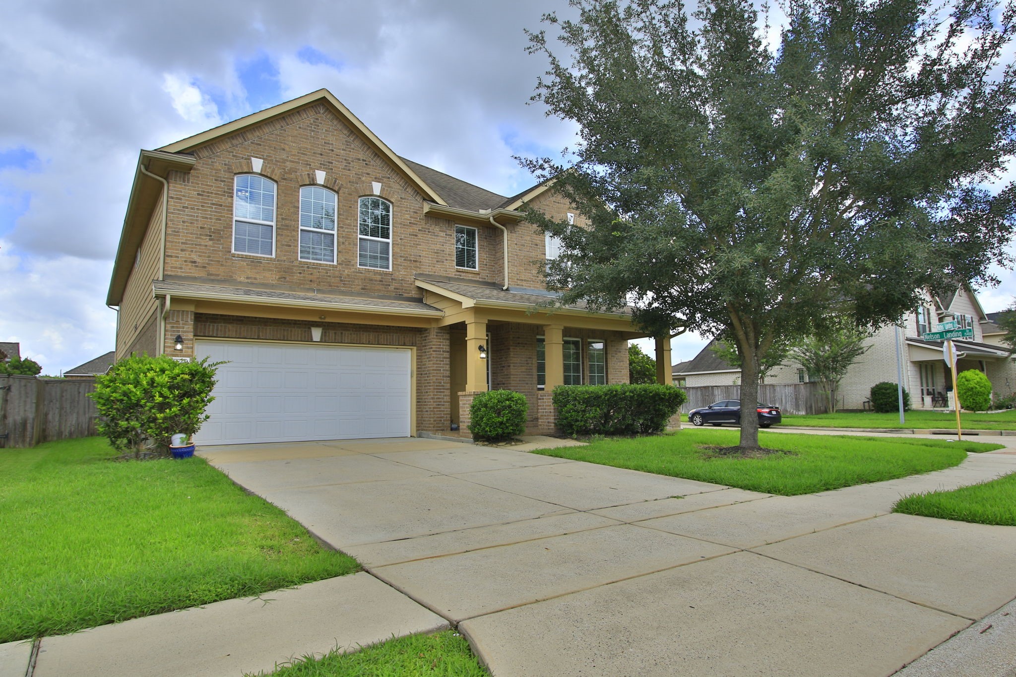 20358 Mathis Landing Drive Property Photo 1