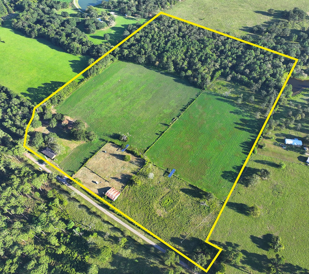 1 Hoke Road Property Photo 37