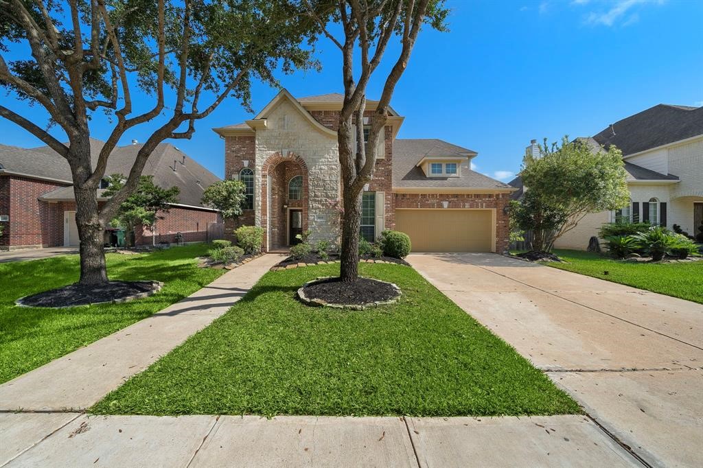 3818 Orchard Springs Court Property Photo 3