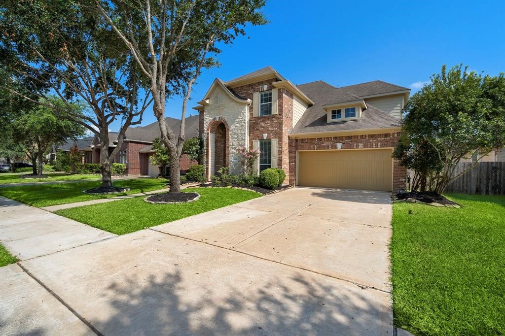 3818 Orchard Springs Court Property Photo 4