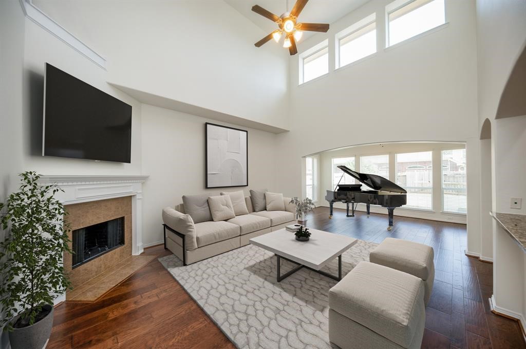 3818 Orchard Springs Court Property Photo 11