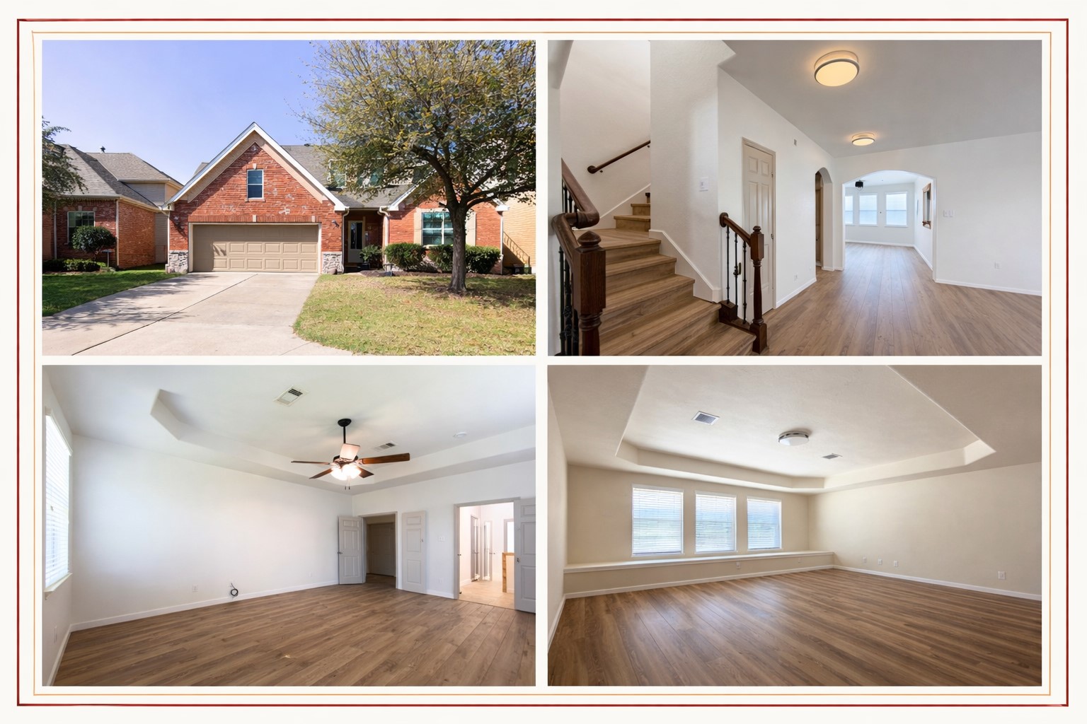 2802 Ridgeglen Lane Property Photo 1