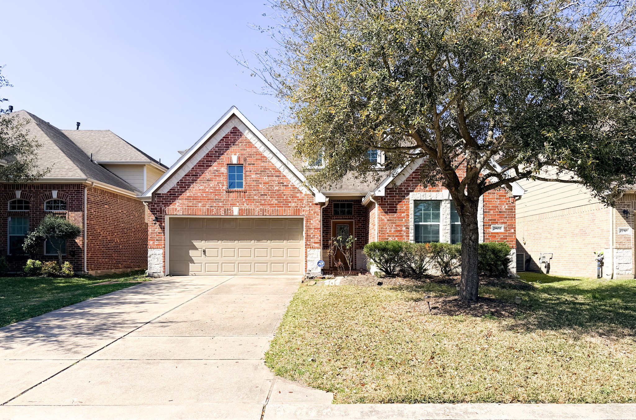 2802 Ridgeglen Lane Property Photo 2