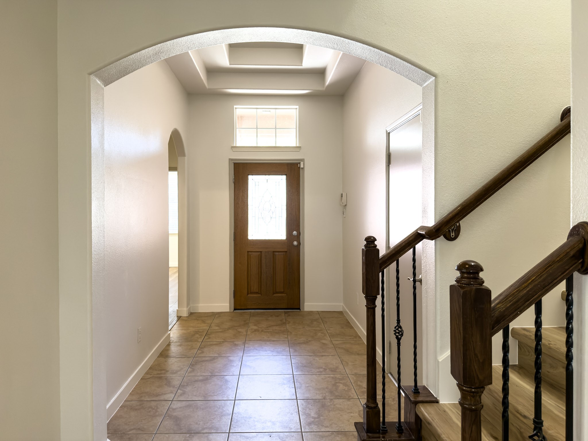 2802 Ridgeglen Lane Property Photo 3