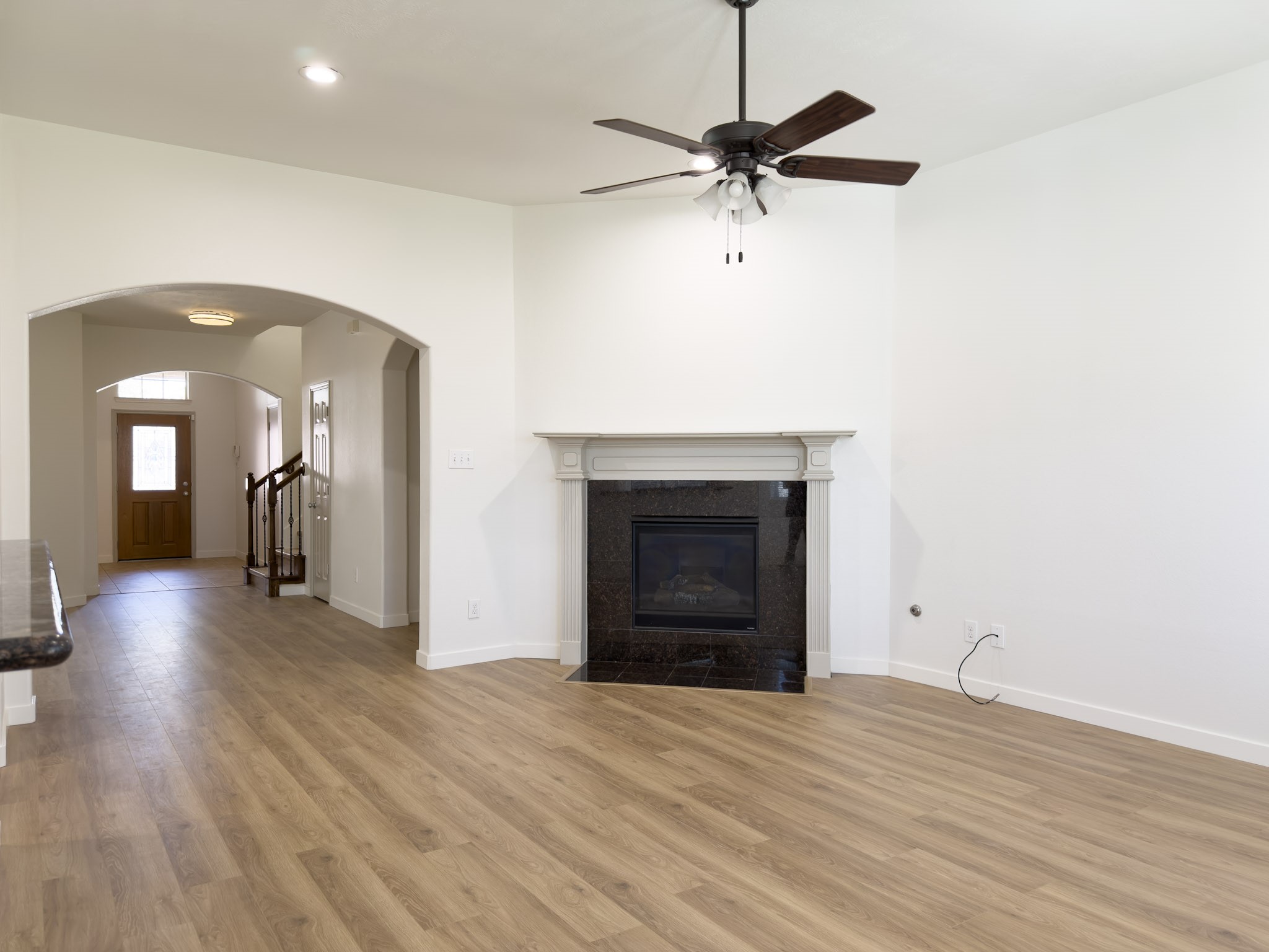 2802 Ridgeglen Lane Property Photo 5