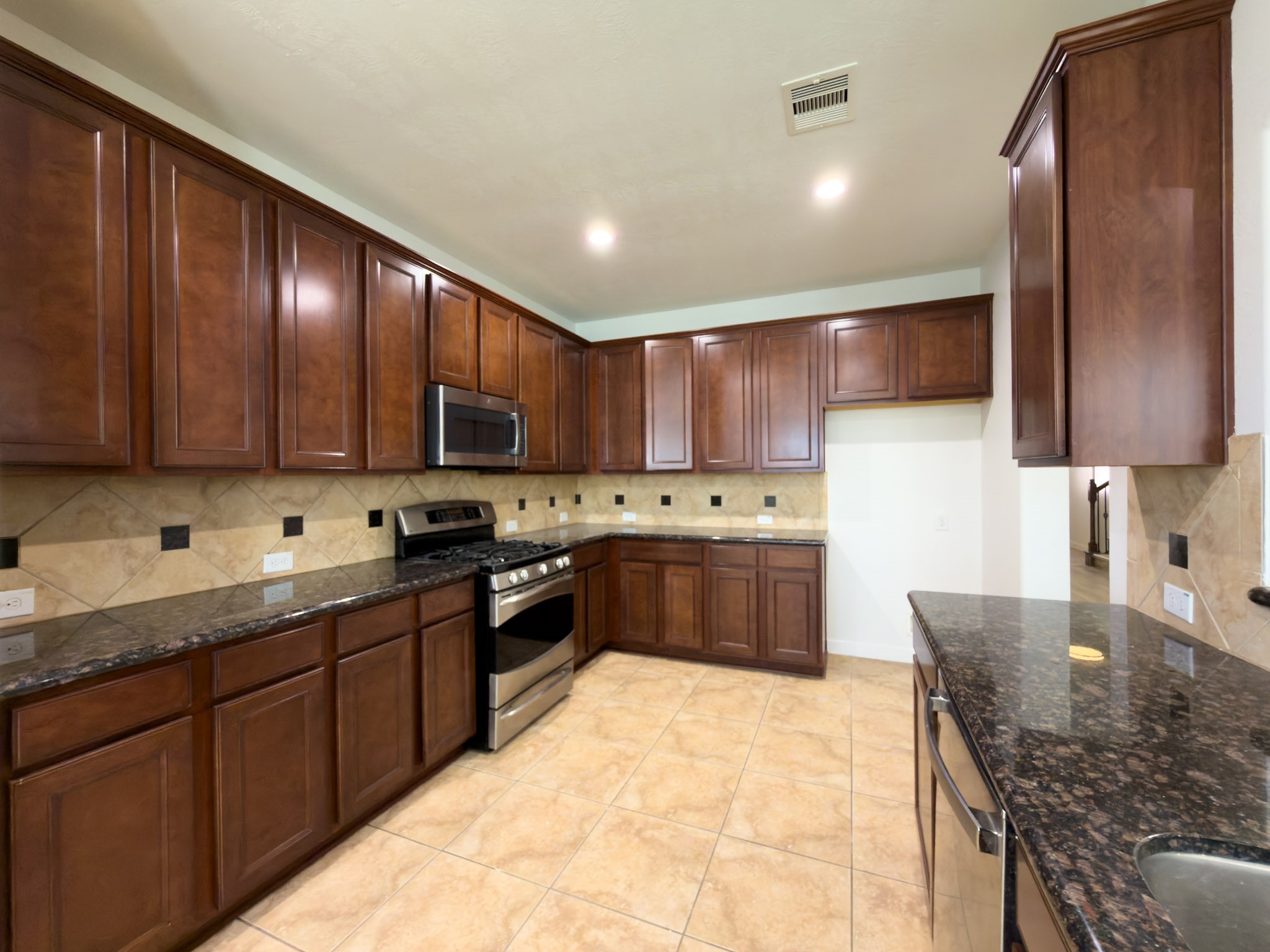 2802 Ridgeglen Lane Property Photo 7