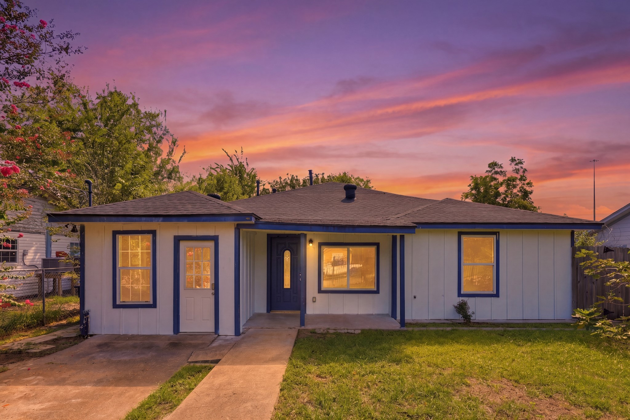 5718 Cherry Property Photo 33